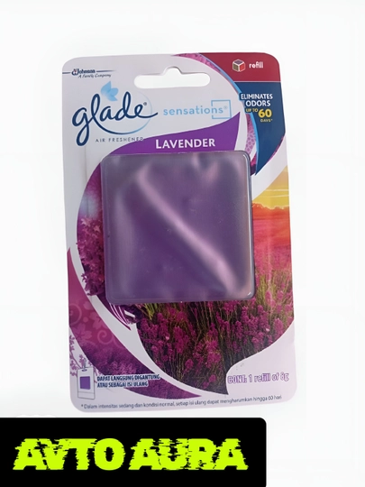 Glade ароматизаторы воздуха – разные ароматы — OPASI-GALED-АМЕТИС