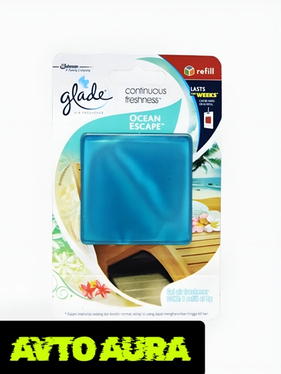 Glade ароматизаторы воздуха – разные ароматы — OPASI-GALED-ГОЛУБ