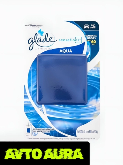 Glade ароматизаторы воздуха – разные ароматы — OPASI-GALED-ЛАЗУР