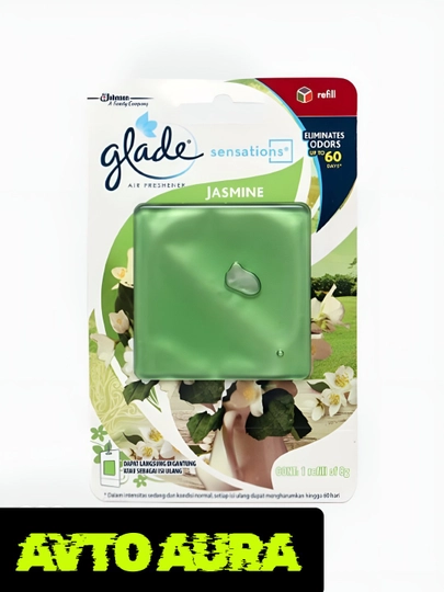 Glade ароматизаторы воздуха – разные ароматы — OPASI-GALED-ЛАЙМ