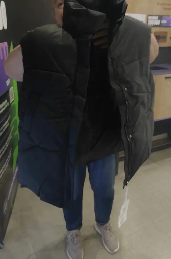 Katta o‘lchamli ayollar issiq nimchasi - EllyFashion