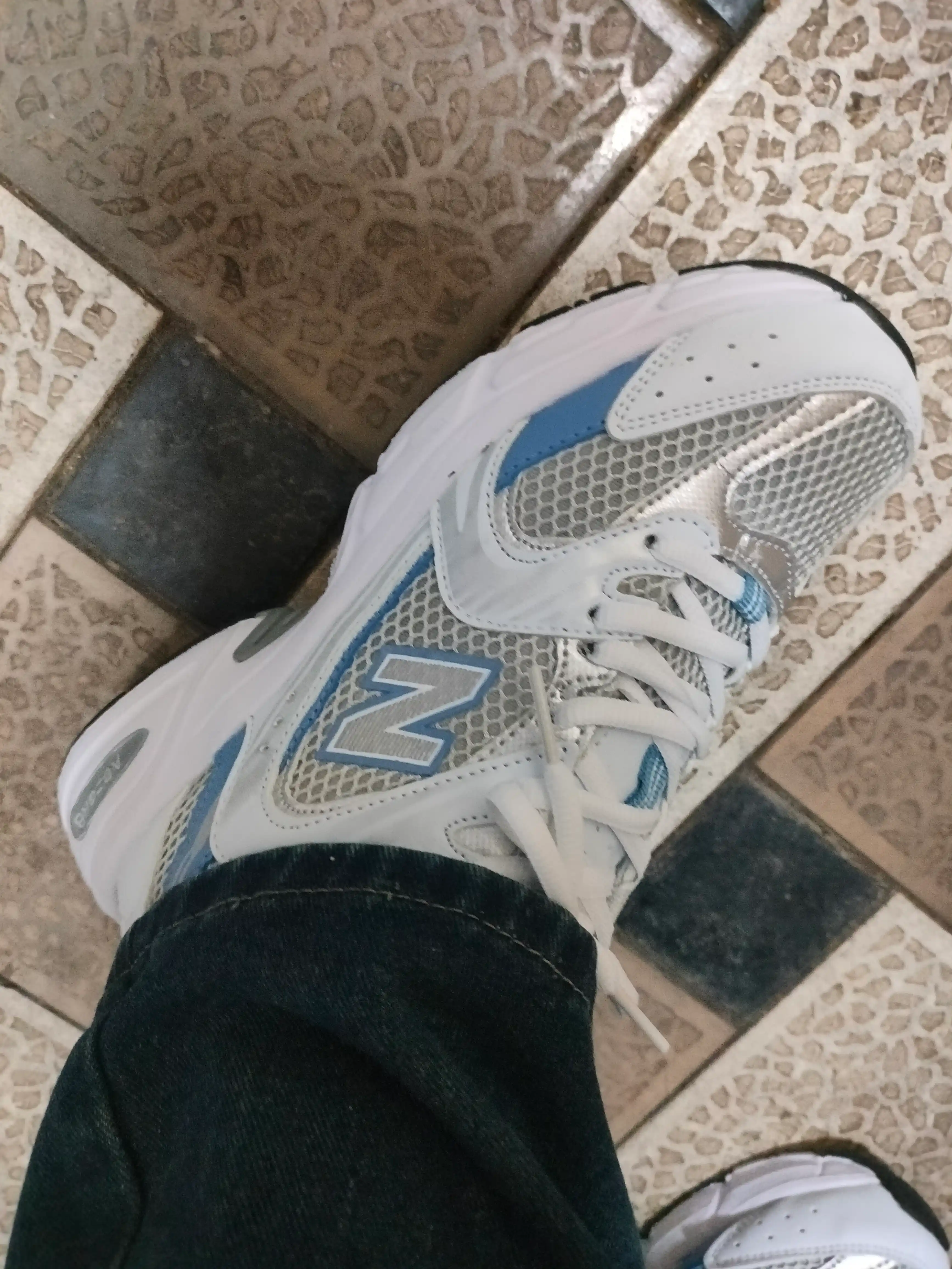 Кроссовки женские NEW Balance 530
