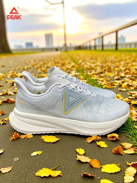 PEAK SPORT erkaklar krossovkasi, 40-46, 47, 48 Running, yugurish uchun