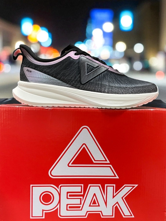 PEAK SPORT erkaklar krossovkasi, 40-46, 47, 48 Running, yugurish uchun