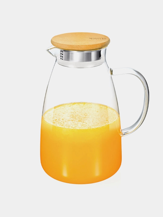 Ko‘za 1500 ml WL‐888215/A