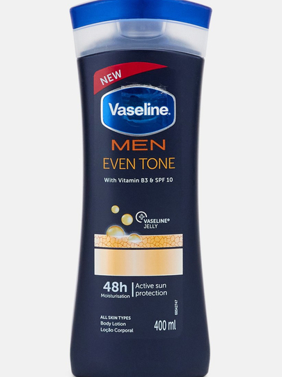 Vaseline Intensive Care, лосьон для тела, 400 мл "13.5 fl oz Унции"