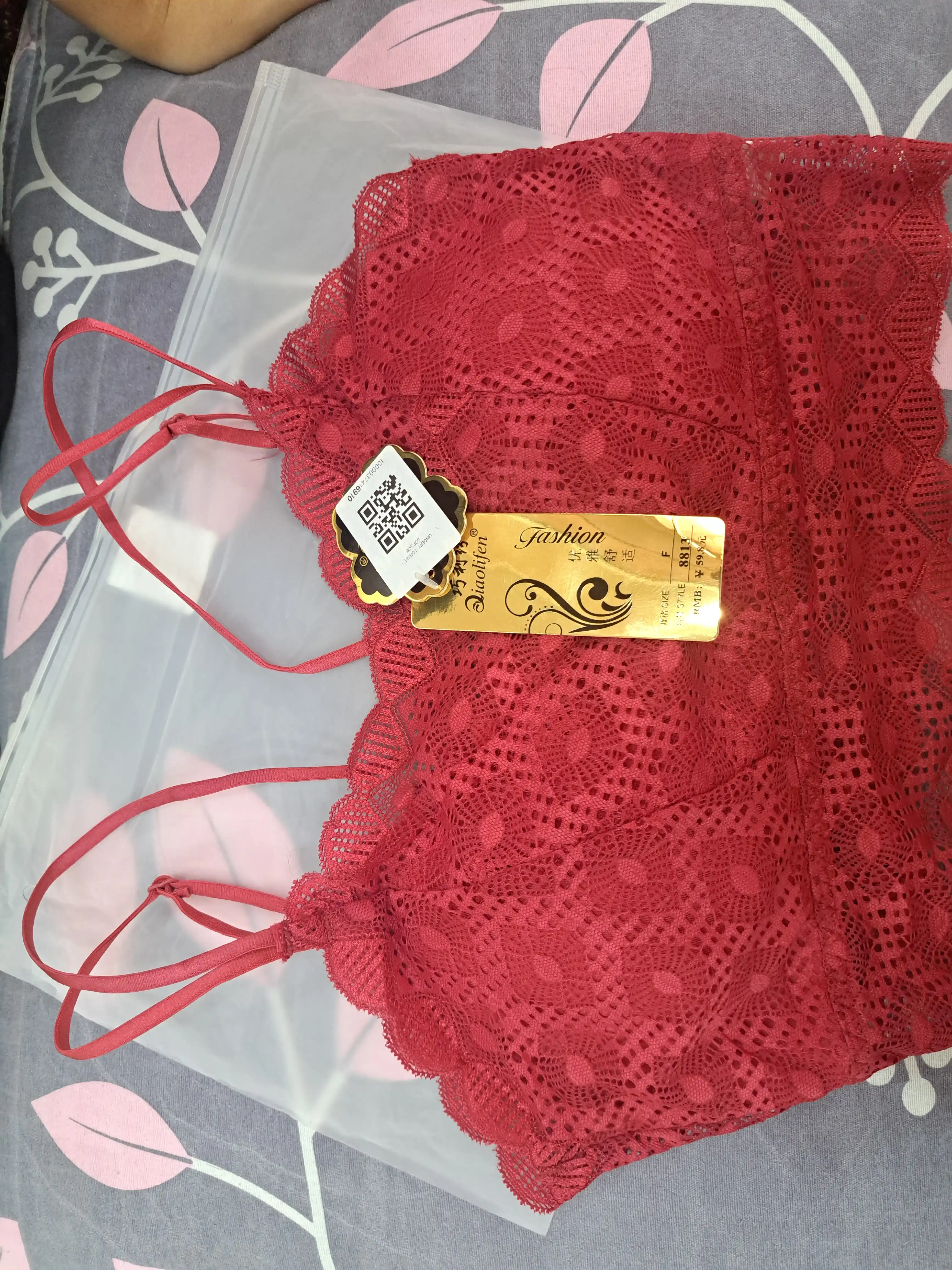 Top gipyurli yupqa lyamkali 8813