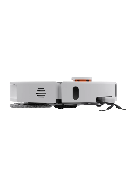 Роботы пылесосы Xiaomi Robot Vacuum S40, S40C, S40 Pro и H40, мощностью до 10000па