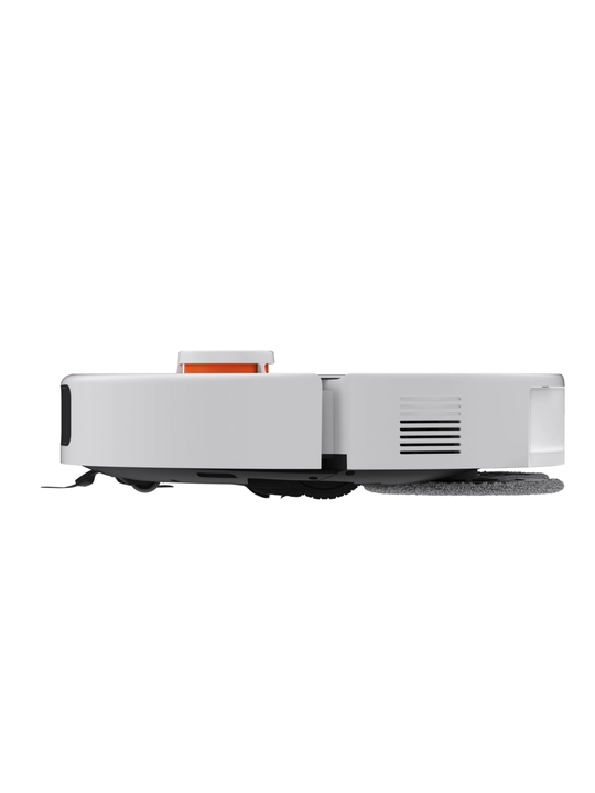 Роботы пылесосы Xiaomi Robot Vacuum S40, S40C, S40 Pro и H40, мощностью до 10000па