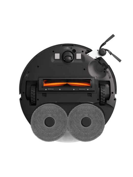 Роботы пылесосы Xiaomi Robot Vacuum S40, S40C, S40 Pro и H40, мощностью до 10000па