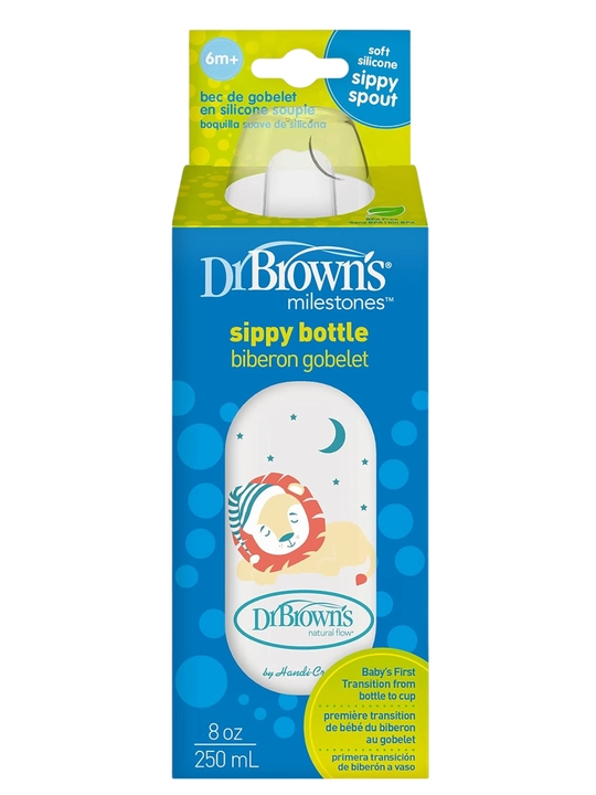 Dr.Brown’s tor 250 ml ichimlik idishi