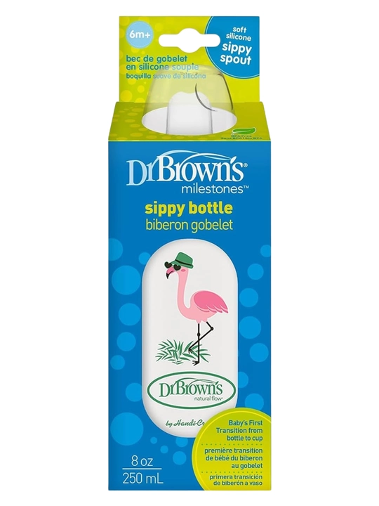 Dr.Brown’s tor 250 ml ichimlik idishi