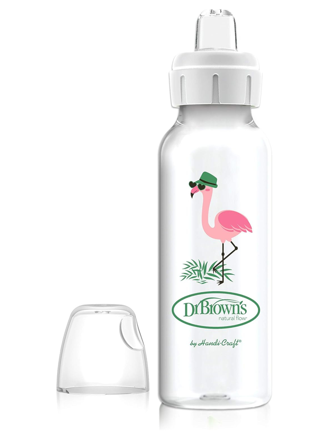 Dr.Brown’s tor 250 ml ichimlik idishi - 