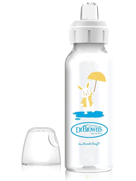 Dr.Brown’s tor 250 ml ichimlik idishi - 