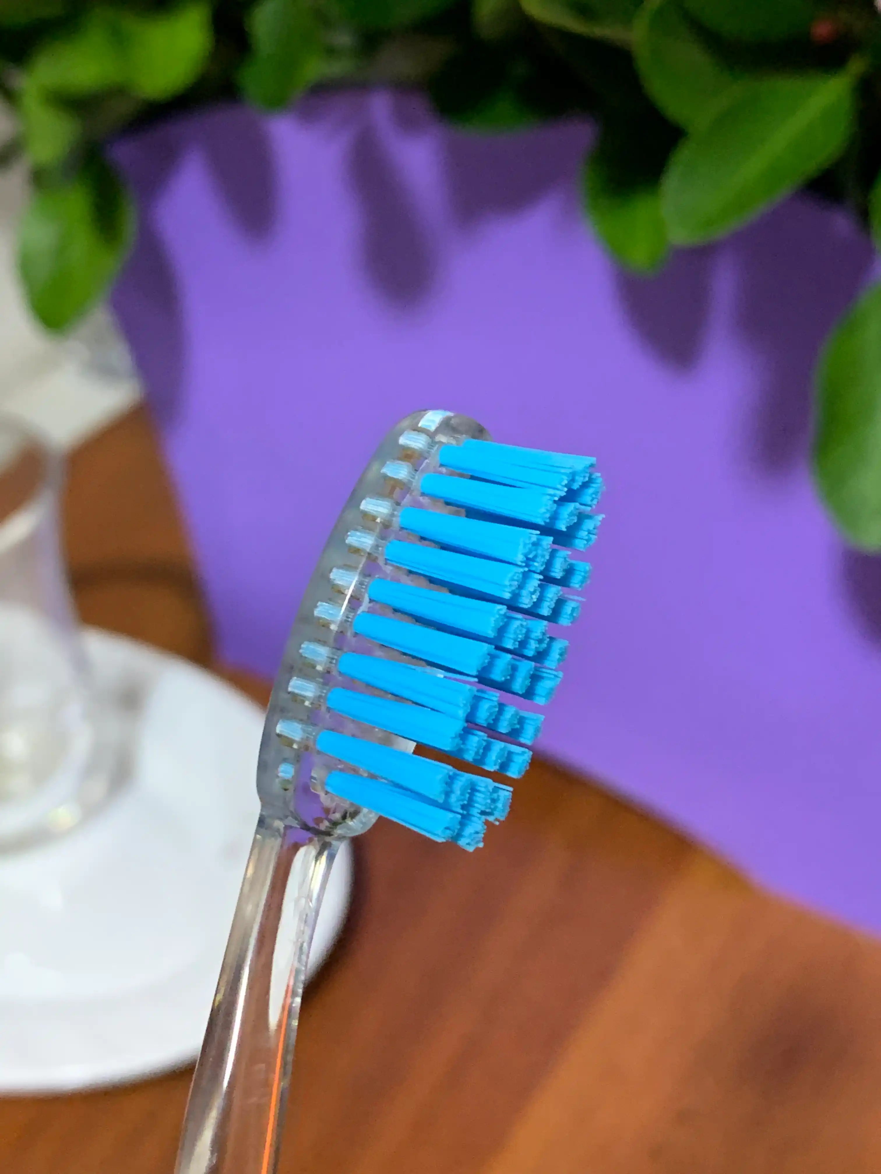 Зубная щетка Splat, Whitening Medium
