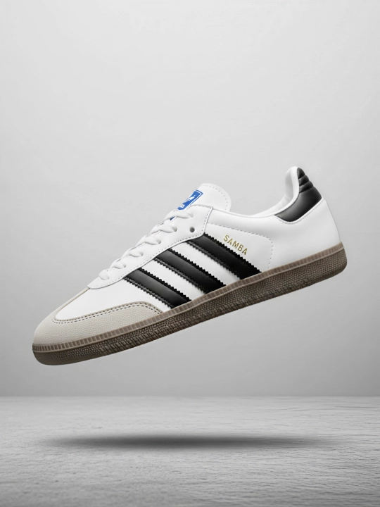 Adidas Samba klassik krossovkalari