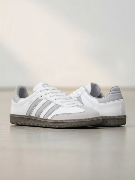 Adidas Samba klassik krossovkalari