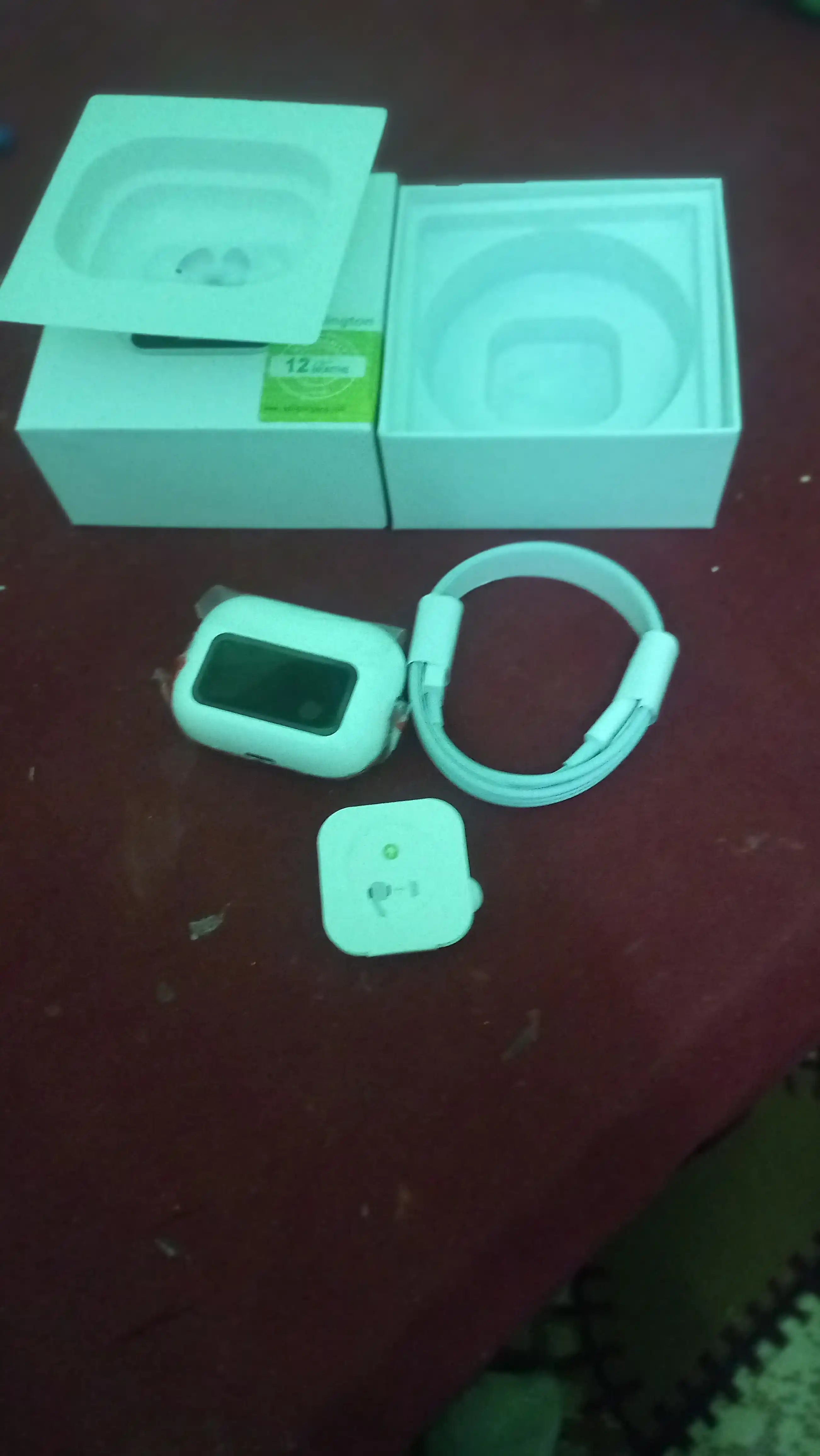 Smart Bluetooth quloqchin, ekranga ega, sensorli boshqaruv, xabarlar bilan, 22+ funksiya