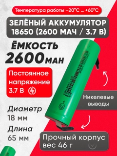 Мятный