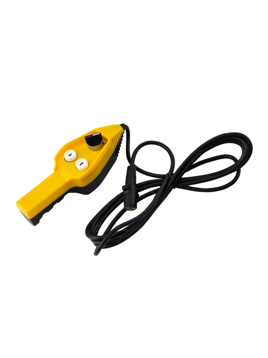 DENZEL LB - 4000 avtomobil chig‘iri, elektr, 4.5 t, 3.7 kVt, 12 V, 52026