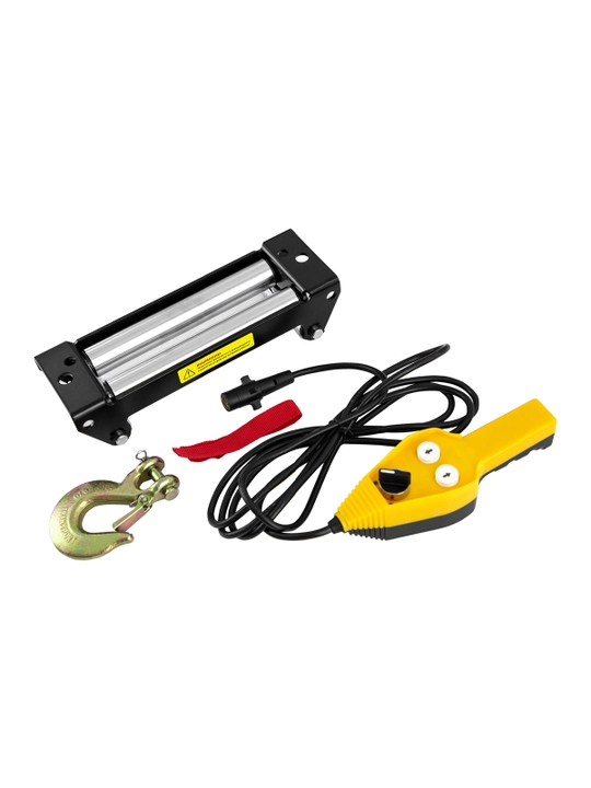 DENZEL LB - 4000 avtomobil chig‘iri, elektr, 4.5 t, 3.7 kVt, 12 V, 52026