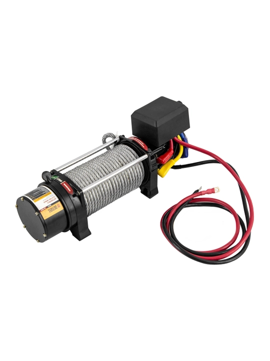 DENZEL LB - 4000 avtomobil chig‘iri, elektr, 4.5 t, 3.7 kVt, 12 V, 52026