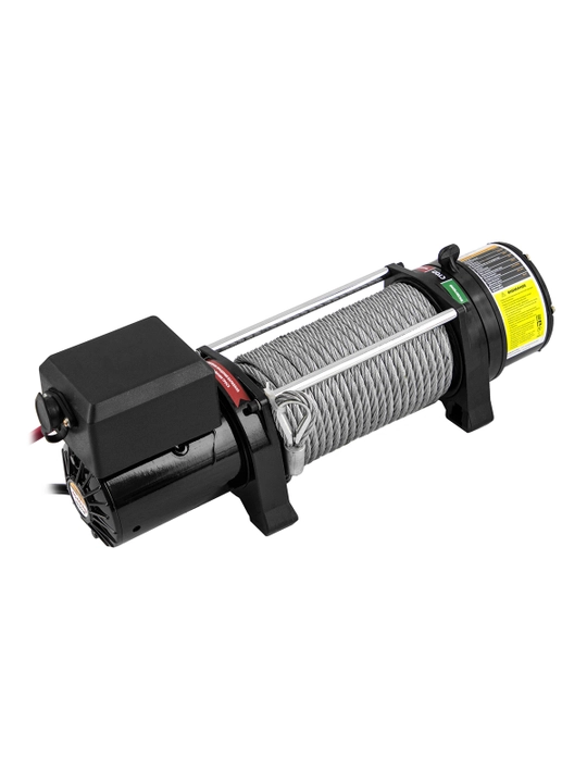 DENZEL LB - 4000 avtomobil chig‘iri, elektr, 4.5 t, 3.7 kVt, 12 V, 52026