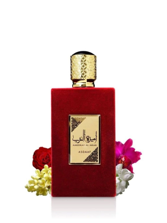 Amirat Al Arab Perfume восточные женские духи, 100 мл