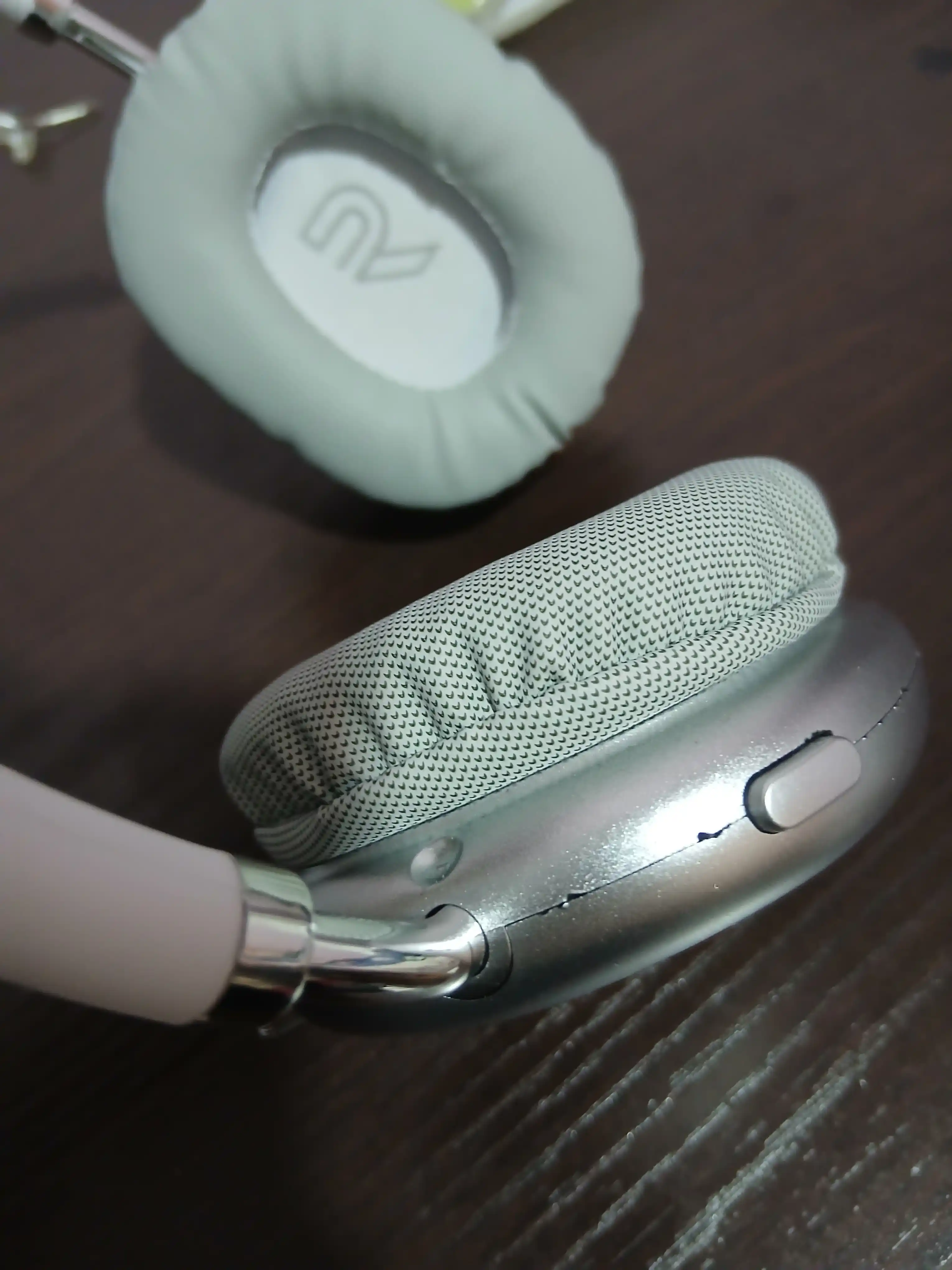 Simsiz quloqchinlar, Bluetooth, ustki, mikrofonli