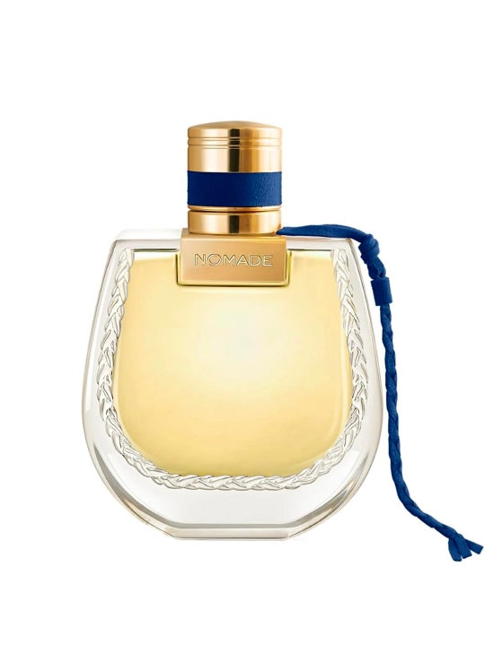 Chloé Nomade Nuit d’Égypte EDP 75 ml ayollar atiri, sharqona-gul-ambar hid, Fransiya