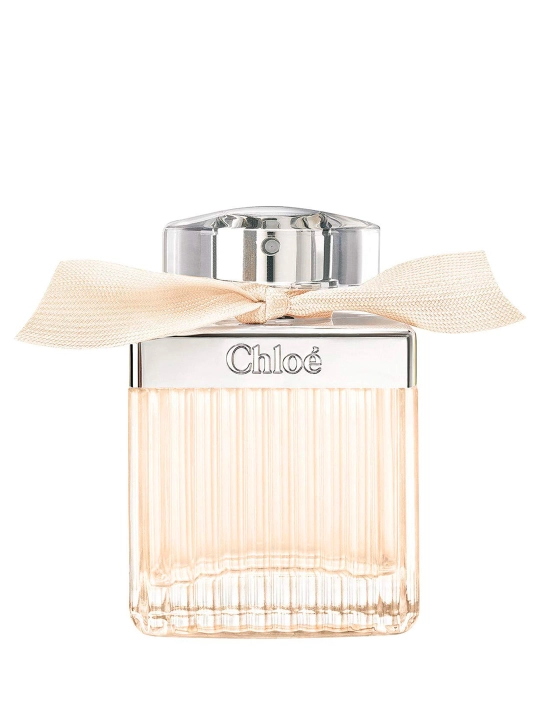 Chloé Chloé Eau de Parfum, 75 ml ayollar atiri, gul-meva floral hid, Fransiya