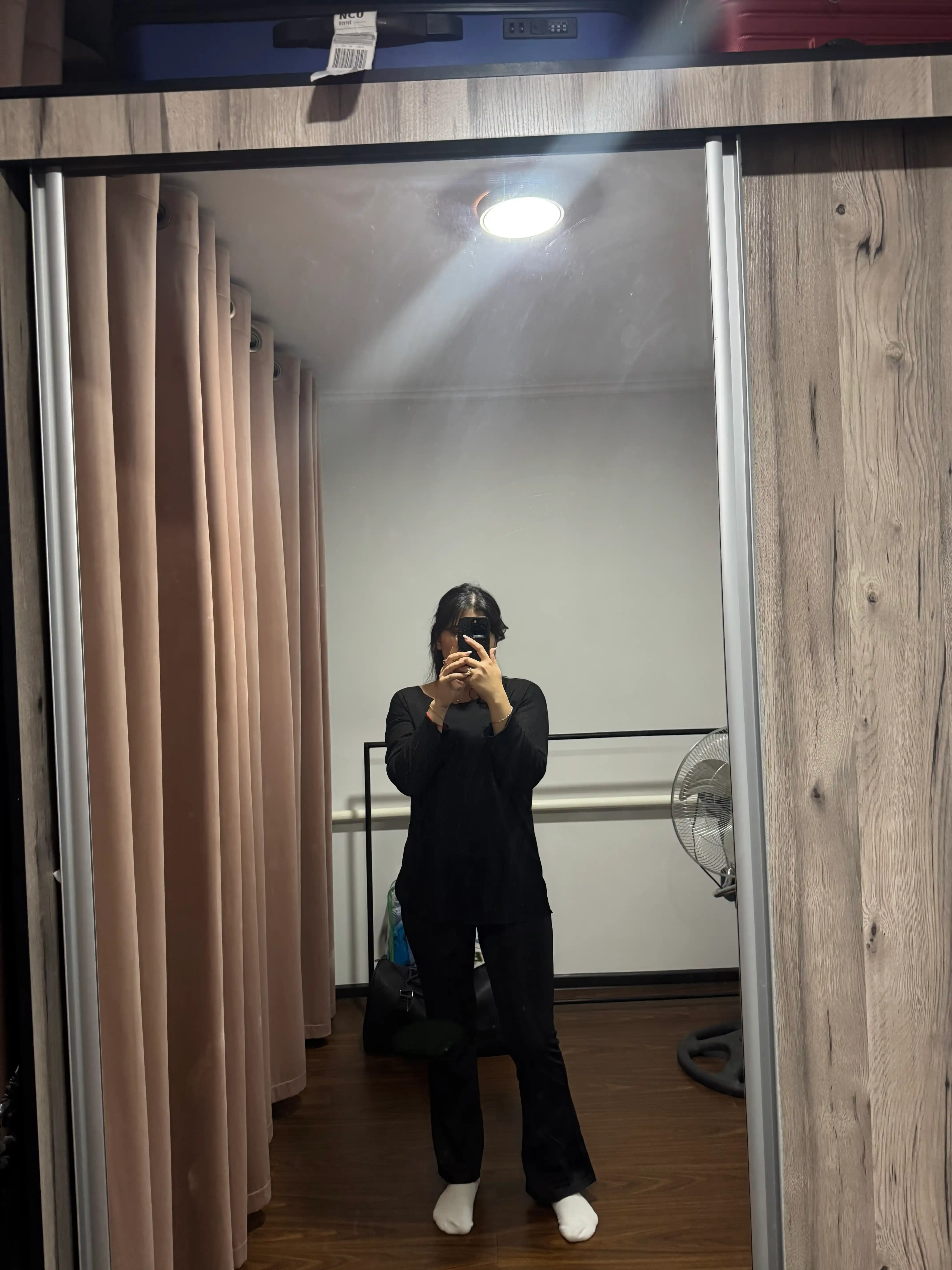Ayollar sport shimi, elastik paxtali shimlari Saraah,s