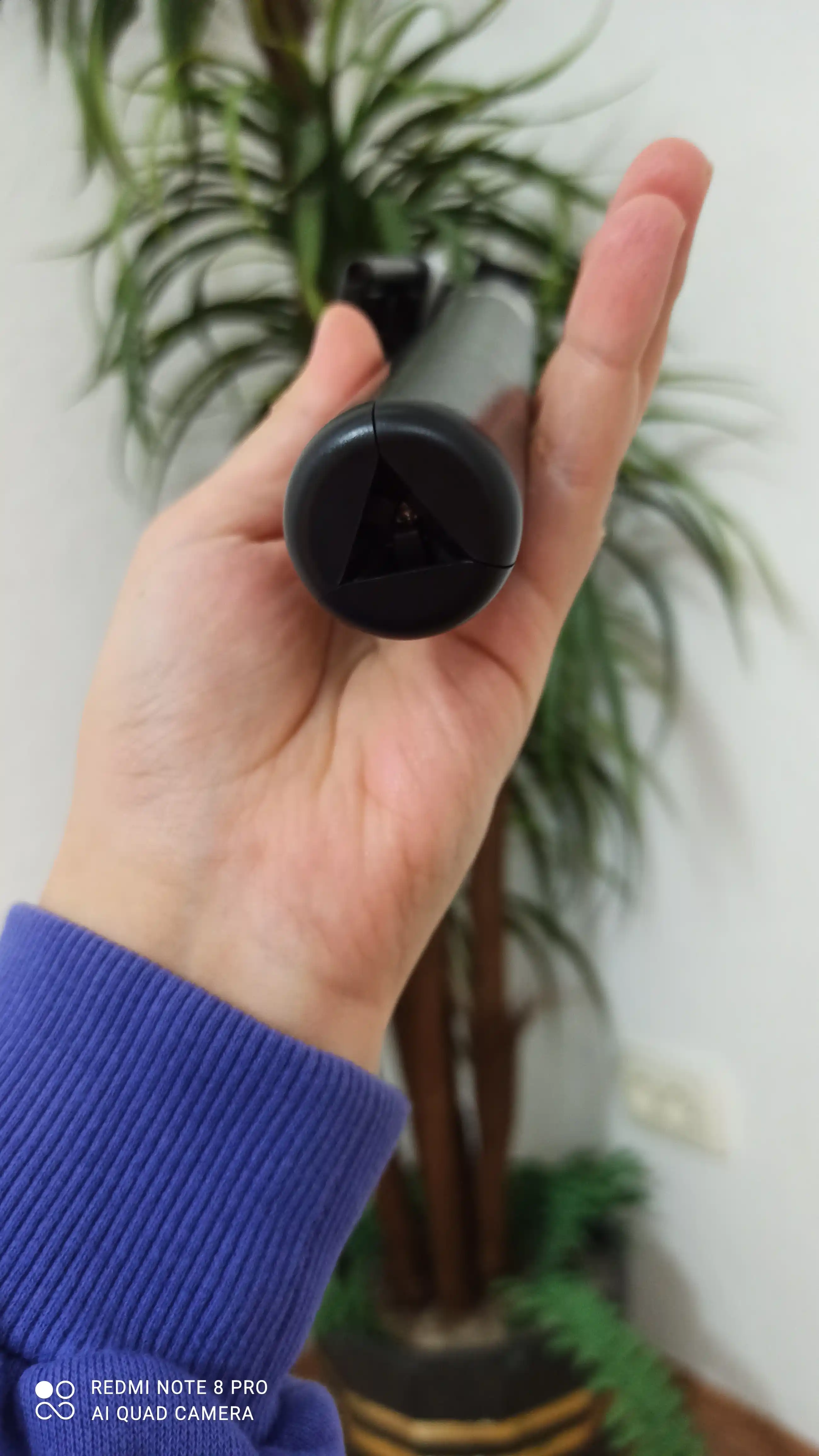 Monopod LED va Bluetooth pulti bilan, smartfonlar, iPhone, Android uchun selfi tayoqchasi