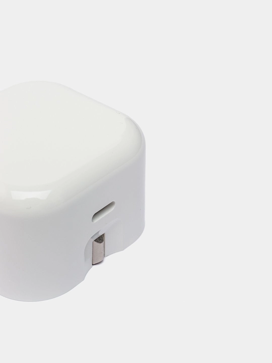 Зарядка для iPhone, 20 Вт адаптер питания для iphone USB Type C