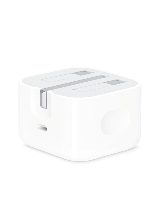 Зарядка для iPhone, 20 Вт адаптер питания для iphone USB Type C