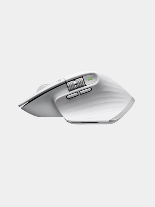 Logitech MX master 3S Silent global simsiz sichqoncha