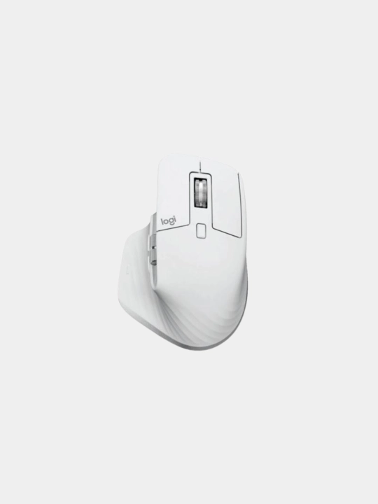 Logitech MX master 3S Silent global simsiz sichqoncha