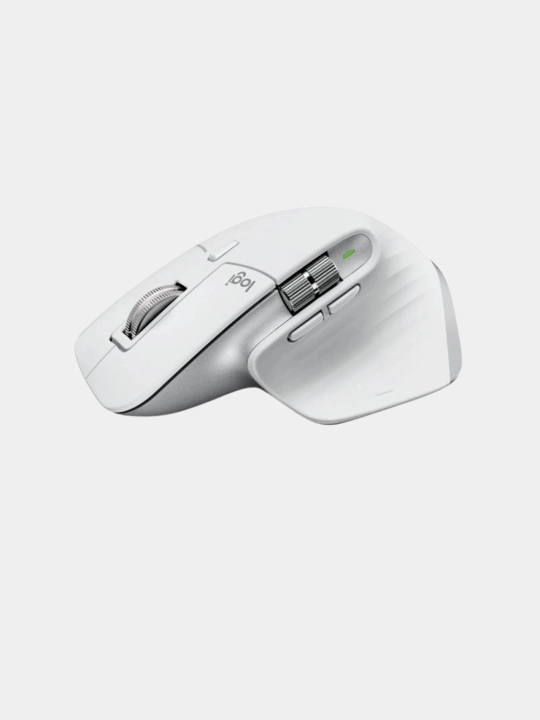 Logitech MX master 3S Silent global simsiz sichqoncha