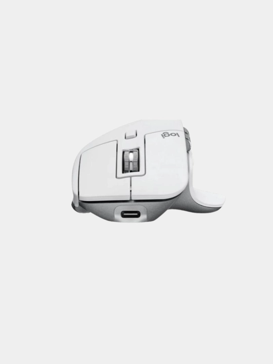 Logitech MX master 3S Silent global simsiz sichqoncha