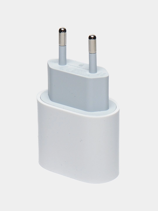 Зарядка для iPhone, 20 Вт адаптер питания для iphone USB Type C