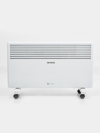 AIWA электрический конвектор – тепло и комфорт в каждом углу — TECHNAV-AIWA26929
