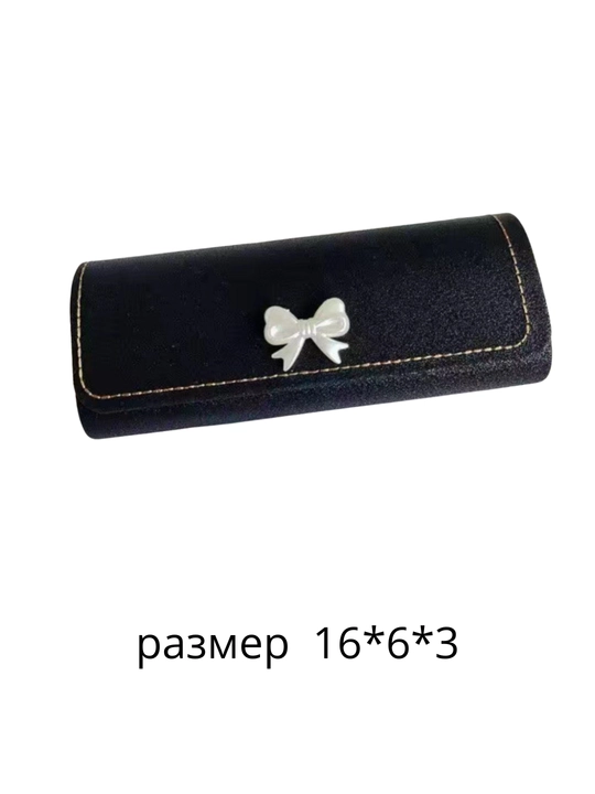 Футляр для очков магнитный, 16*6*3 см