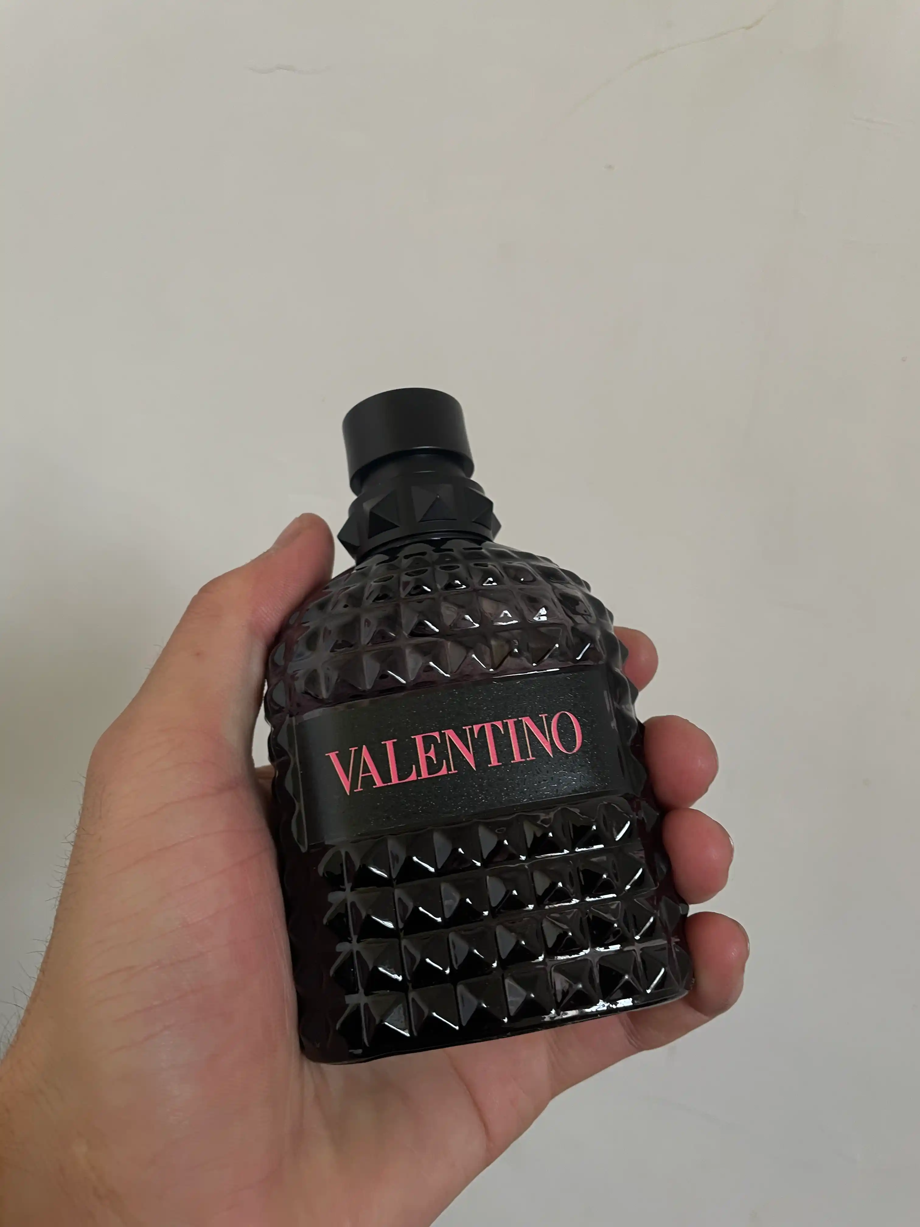 Парфюмерная вода для мужчин Valentino Uomo Born In Roma , 100 мл