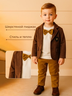 Оливковый
