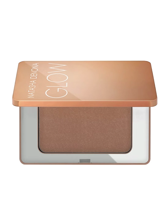 Natasha Denona All Over Glow Face & Body Shimmer — хайлайтер для лица и тела  - 