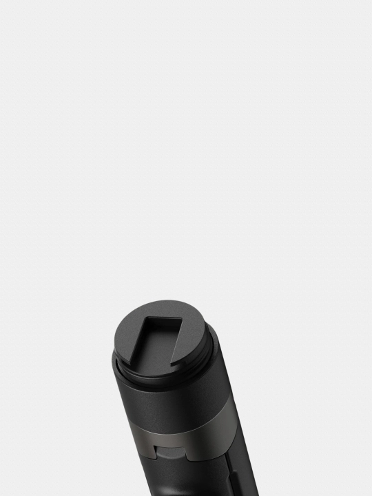 Xiaomi selfi tayoqchasi, metall konstruktsiyasi, avtomatik oyoqlari