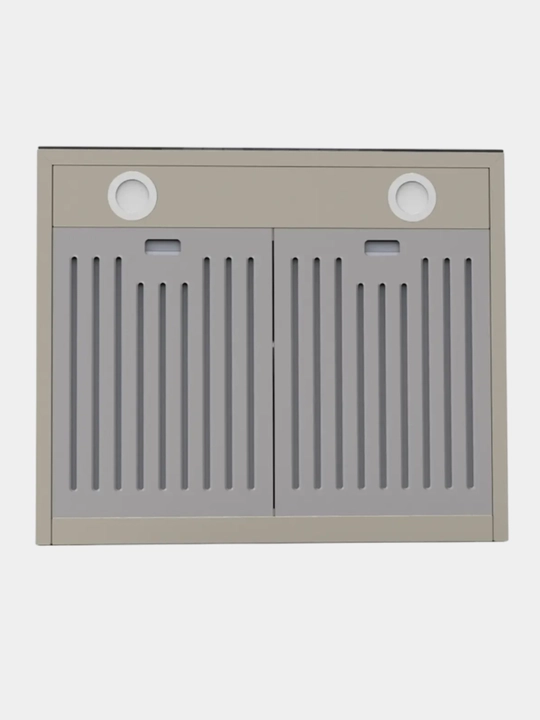Dudbo'ron Artel 1560 Touch 700 m³/s Sensor