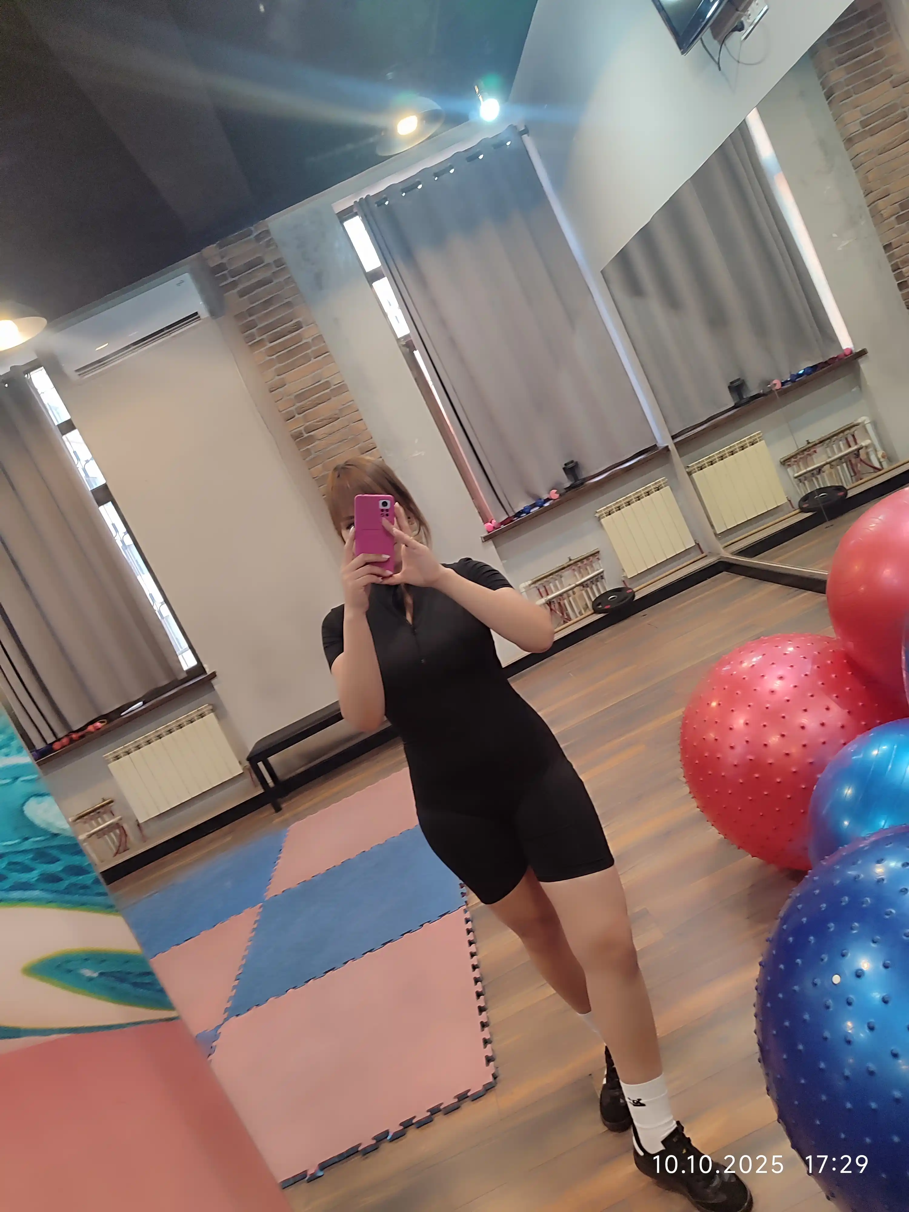 Sport va kupalnik kombinezon – Sport va fitnes uchun ham mos