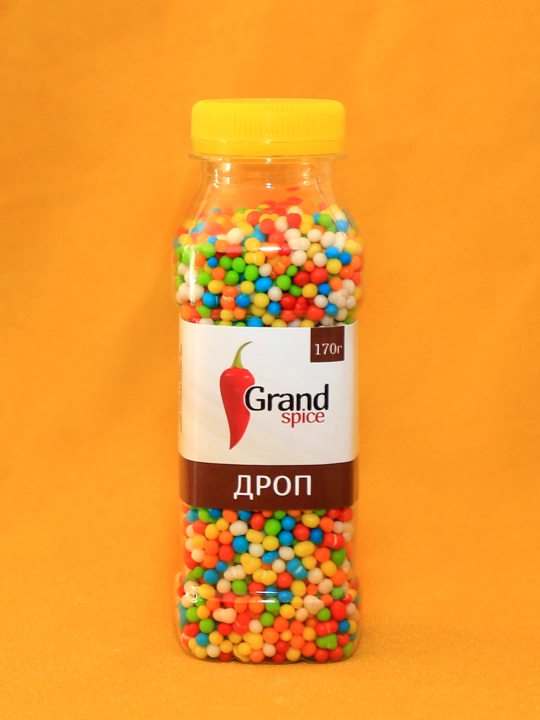 Дроп от "GRAND SPICE", 170 гр - 