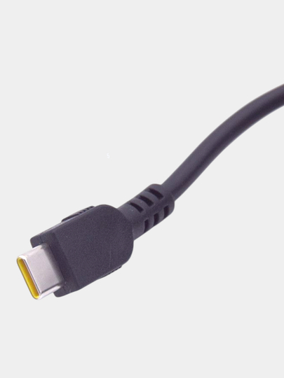 Блоки питания для Алиса Яндекс станции 65W Type-c Станция Дуо Макс, Станция 2, Станция Миди